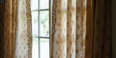 Dry cleaning delicate silk velvet drapes erskineville-nsw Matty Curtain Cleaning